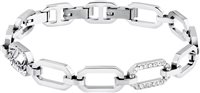 Bracciale Karl Lagerfeld Donna in Acciaio KLAYC31 - KLAYC31